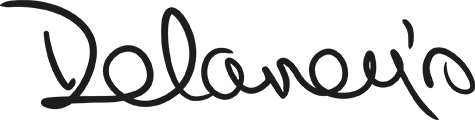 Delaneys logo